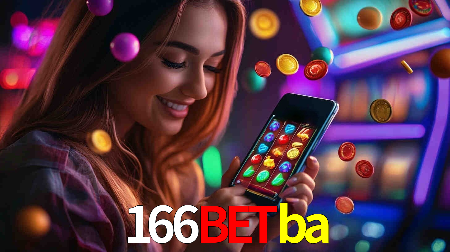 Processo de Download do App 166betba BET - Passo a Passo Simples