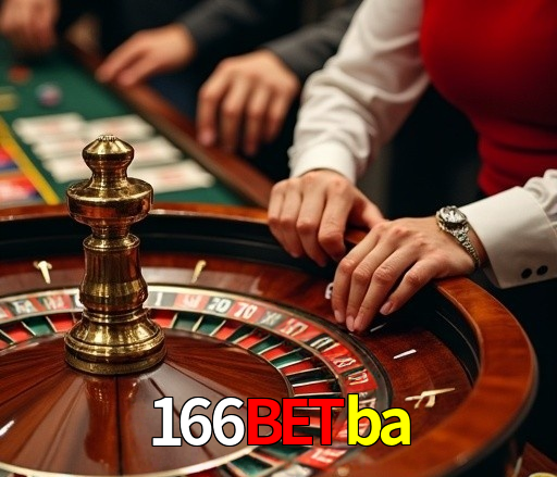 Interface do Aplicativo 166betba BET - Design Premium e Intuitivo