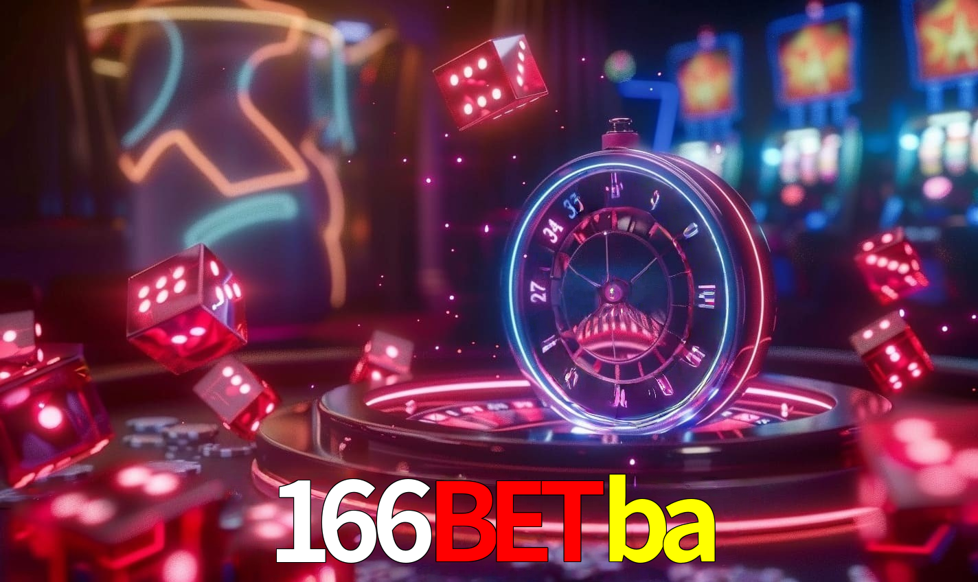 Cassino ao Vivo 166betba BET - Dealers Brasileiros Profissionais